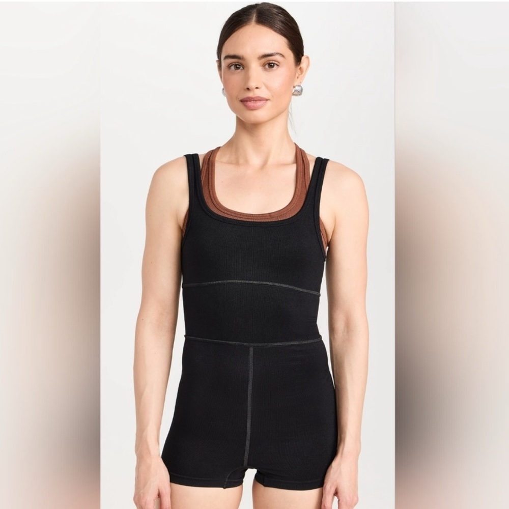 NWOT Free People Runsie